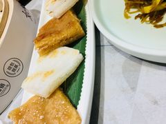 -如轩·海鲜砂锅粥·潮汕菜(南城店)