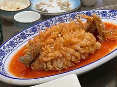 -广迎居老正兴菜馆