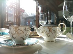 -北京古城老院厉晓麟精致菜