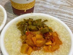 -粥瓜婆特色砂锅粥(白石洲店)