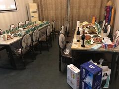 -克拉城堡网红轰趴馆·会场