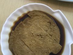 卤水素鸡-蟹盛(上海白玉兰广场店)