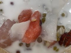 -龙泉人椰子鸡.糟粕醋.海南菜(三亚旗舰店)