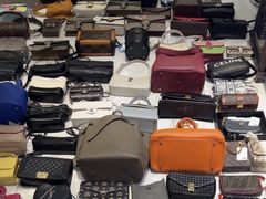-上海恒天奢侈品(总店)