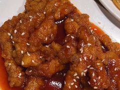-花少爷的粥(中贸广场店)