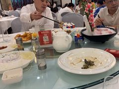-东江渔村·古典园林·30年粤菜老字号(太和店)