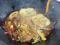 -皖北巫氏三胖地锅鸡(长淮总店)