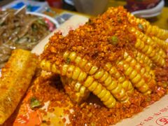 -大吉利·潮汕鲜牛肉火锅(西安店)
