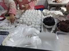 -朱新年·苏式汤团·面点(北寺塔店)