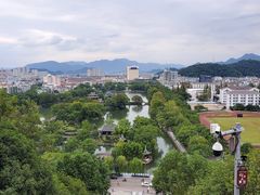 -台州府城(江南长城)