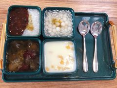 -笃笃笃糖粥(十全街店)