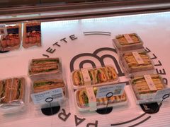 -巴黎贝甜(万源店)