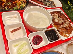 -外婆小菜(灵岩南路店)