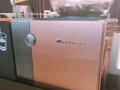 -星巴克(西安机场1店T3到达店)