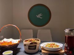 -鸽子侯·家宴·平价海鲜(市图书馆店)