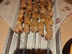 -耶里夏丽·新疆菜·28年喀什老馆(田林东路店)