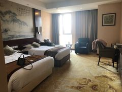 -中家鑫园温泉酒店鑫悦汤泉