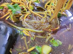 -南湖胖子砂锅(五福街店)