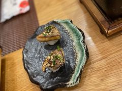 -樱の千渡日式料理·铁板烧•烧鸟(金盛田广场店)