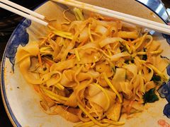 -燕郊烧鸽子(广安路店)