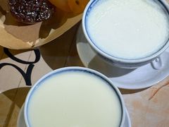 -周大娘牛乳(旧寨古村总店)
