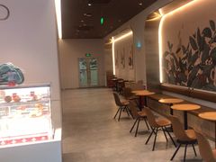 -Tims天好咖啡·贝果(豪威科技大厦店)