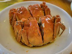 -品鲜村农家菜·阳澄湖大闸蟹(总店)
