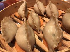 蒸饺-并州饭店·并萃阁