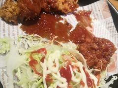 -火炉火自助餐(悠唐购物中心店)