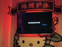 -尚酷麦量贩KTV(金州店)