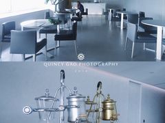 -震旦博物馆·A Cafe