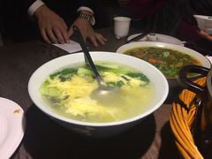 -青叶202都市餐厅(迪诺水镇店)