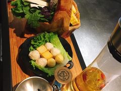 -东椰·海南椰子鸡火锅(朝阳门店)