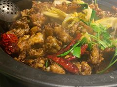 -夜郎国·贵州菜(南山店)