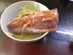 -老赵面店(大西路店)