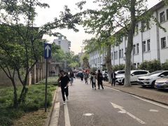 -中南财经政法大学(首义校区)