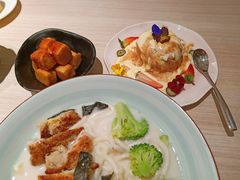 -卡朋西餐(悦汇城店)