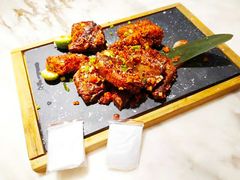 -望湘园·湖南菜(宏伊店)