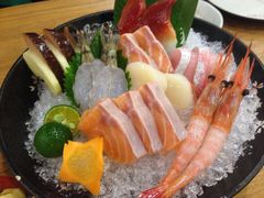 鹅肝刺身-赤稻·日式料理(禅城店)