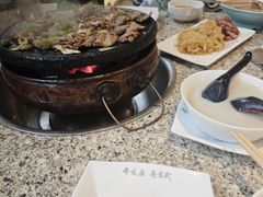 -厚味居炙子烤肉·清真(天桥南纬路店)