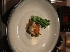 -新鲜特色餐厅(香格里拉大酒店)