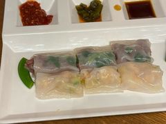 -山泉粤宴(广东大厦店)