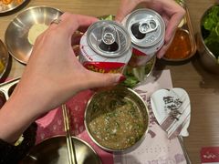 -西塔老太太泥炉烤肉(双井店)