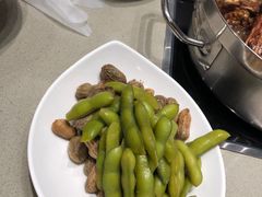 -蝎王府羊蝎子(虎坊桥总店)