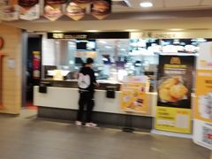 -麦当劳(松江店)