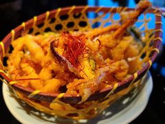 -梅筑·创意料理(王府井百货店)