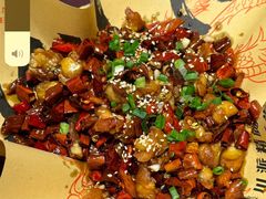 -馬伍旺川菜(江北虹悦城店)