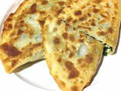 韭菜盒子-东北公社(北京路店)