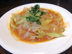 -东家小院金汤酸菜鱼(南阳路店)