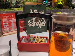 -鸡毛店·川菜(文殊院店)